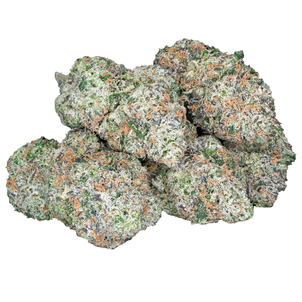 LIL BABY THC - GLOCKBUSTER - GOONFELLAS - THCa FLOWER 3.5GRAM
