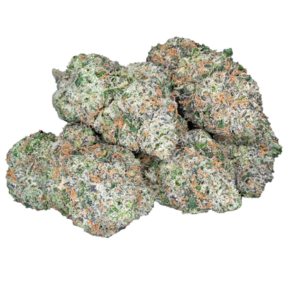 LIL BABY THC - GLOCKBUSTER - GOONFELLAS - THCa FLOWER 3.5GRAM