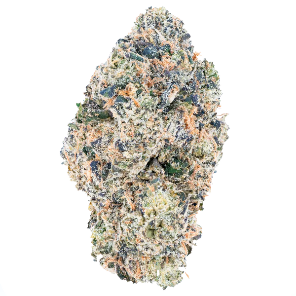 BAY BULK - CHERRY ZASHIMI (SATIVA) HIGH THCa HEMP FLOWER 3.5 GM / JAR