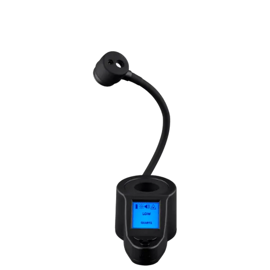 THE ORIGINAL - DAB RITE VAPORIZER