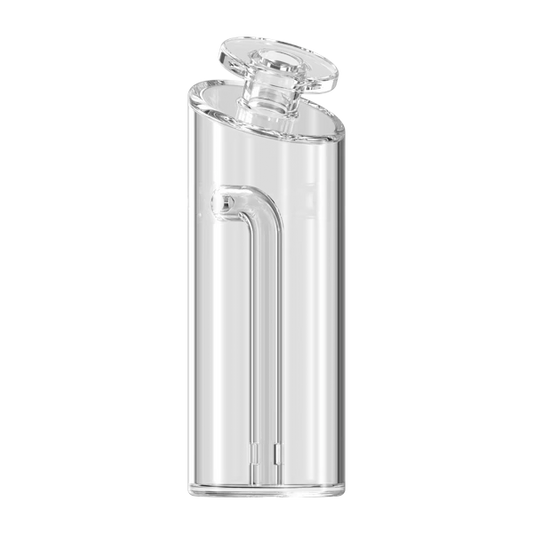 DR.DABBER SWITCH GO-GLASS ATTACHMENT
