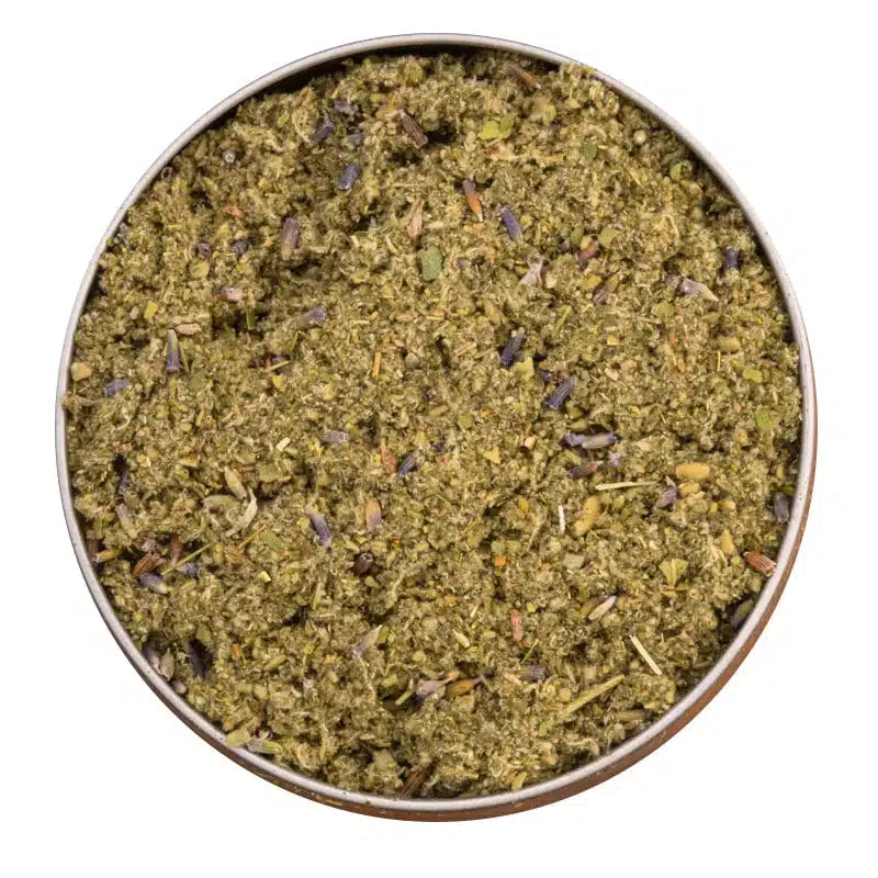 BEAR BLEND - DREAM LODGE HERBAL CEREMONIAL BLEND