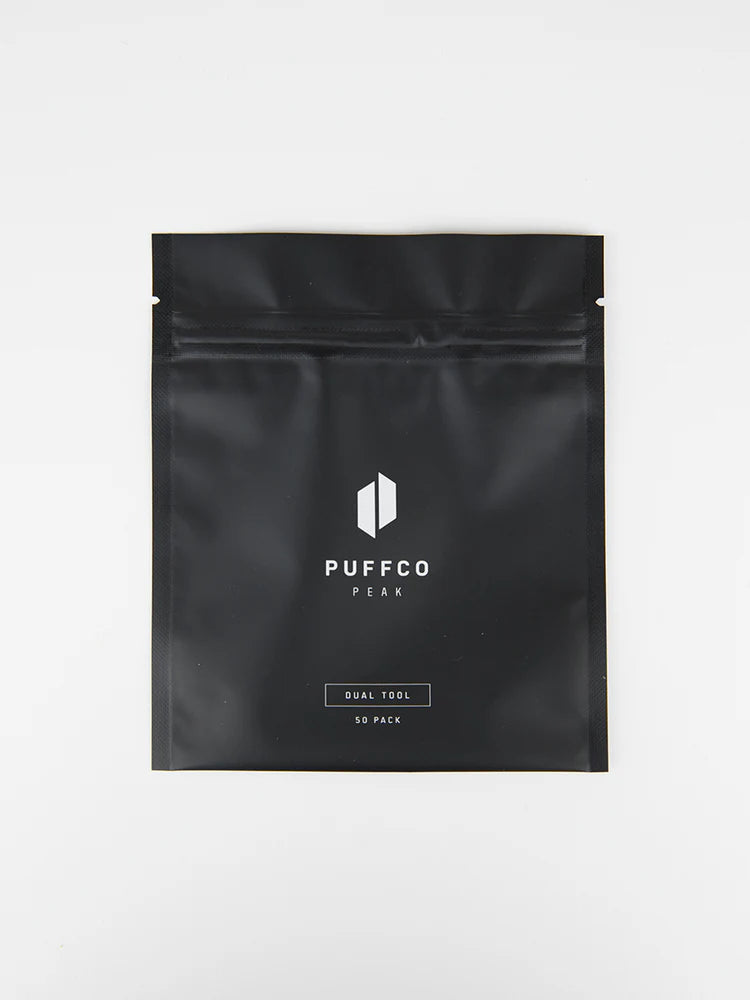 PUFFCO - PEAK DUAL TOOL 50PACK