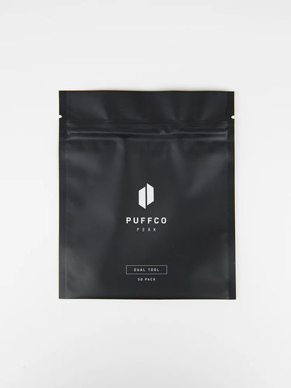 PUFFCO - PEAK DUAL TOOL 50PACK