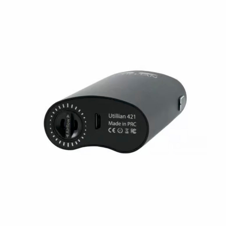 UTILLIAN - 421 DRY HERB VAPORIZER