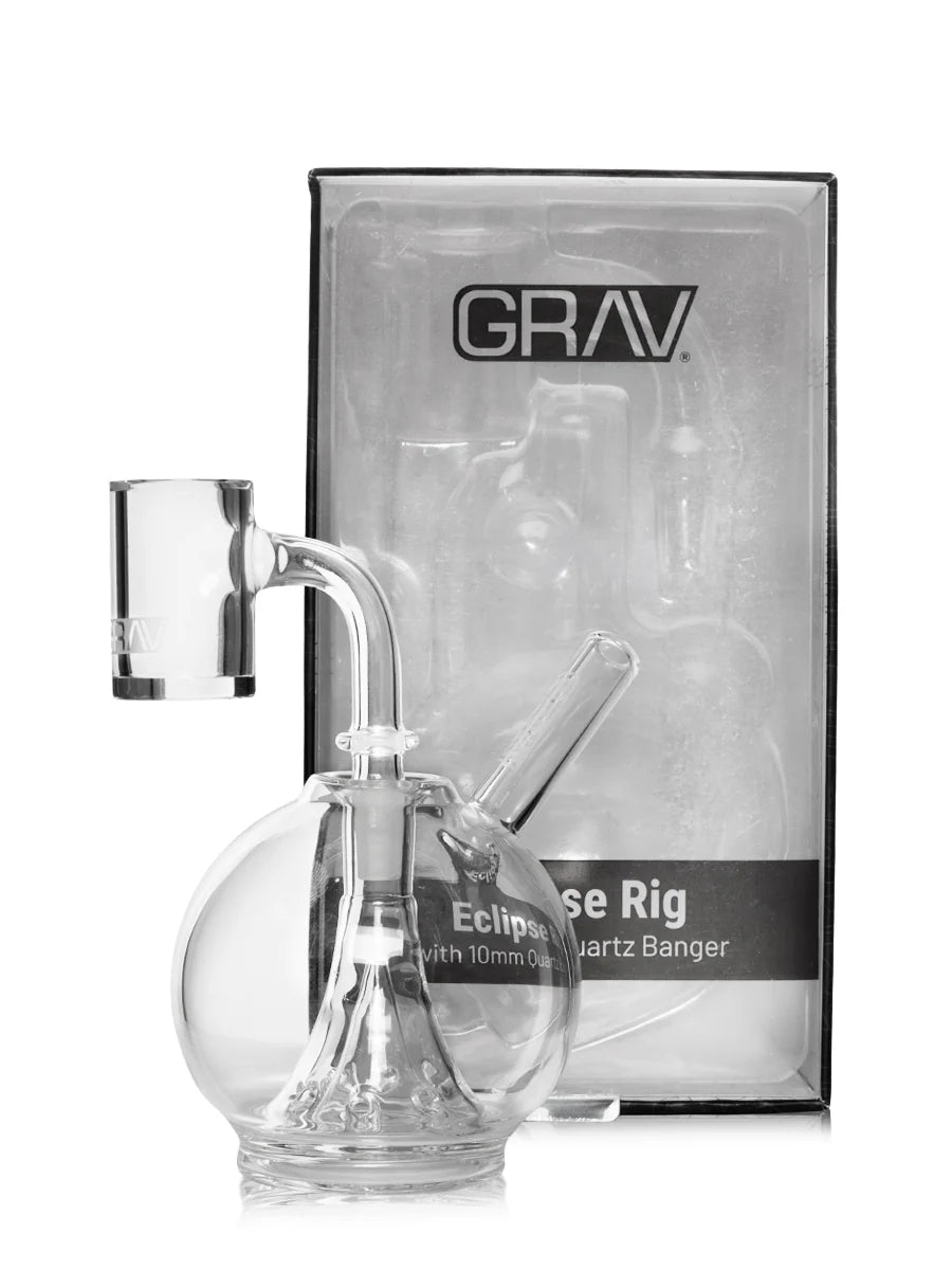 GRAV - ECLIPSE RIG
