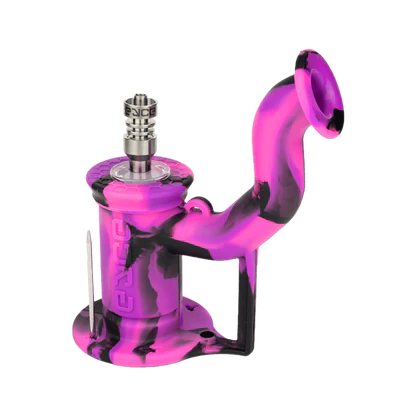EYCE - RIG 2 CILICONE DAB RING