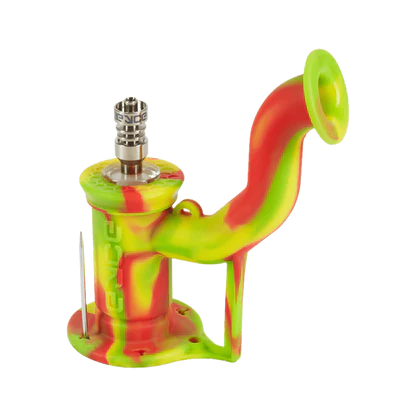 EYCE - RIG 2 CILICONE DAB RING