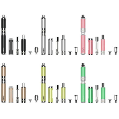 YOCAN - EVOLVE 3-IN-1 VAPORIZER KIT