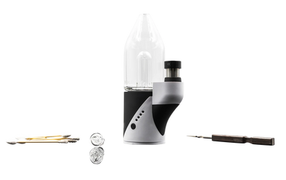 CARTA - FOCUS V VAPORIZER