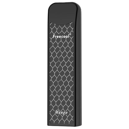 FREECOOL - YSTICK DISPOSABLE POD DEVICE 300mAh (3PCS/PACK)