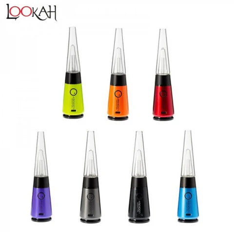 LOOKAH - UNICORN MINI QUARTZ TASTE
