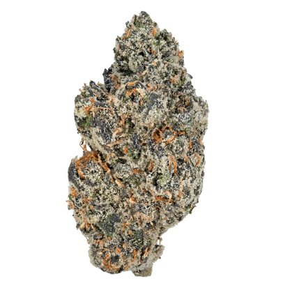 BAY BULK - GELATO 33 (HYBRID) HIGH THCa HEMP FLOWER 3.5GM / BAG