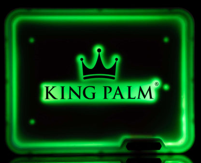 KING PALM - GLOW TRAY