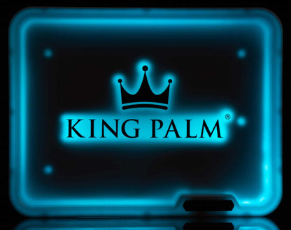 KING PALM - GLOW TRAY