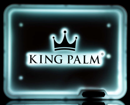 KING PALM - GLOW TRAY