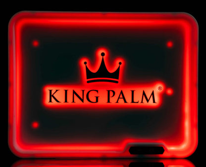 KING PALM - GLOW TRAY