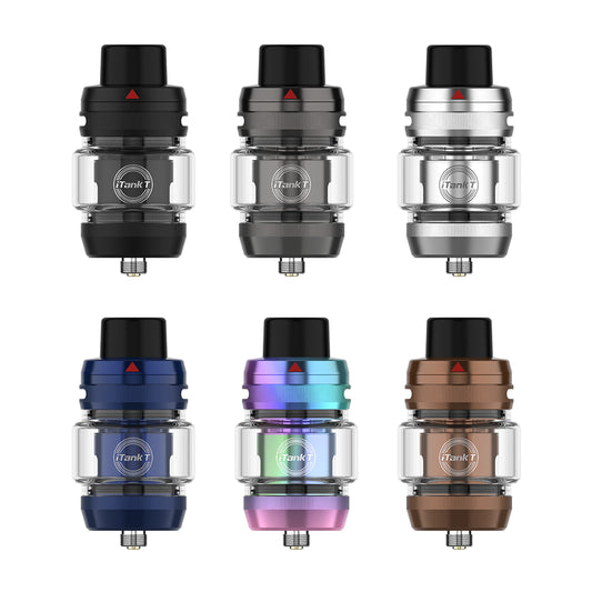VAPORESSO - ITANK 8ML
