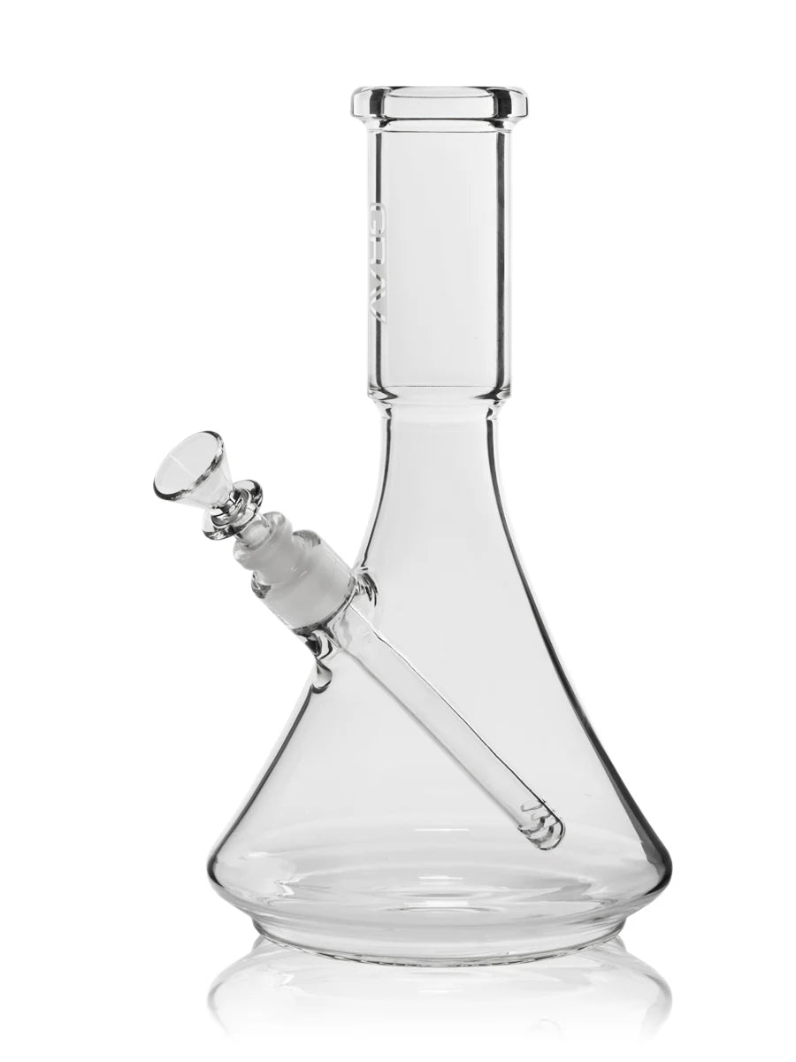 GRAV LARGE DECO BEAKER BONG