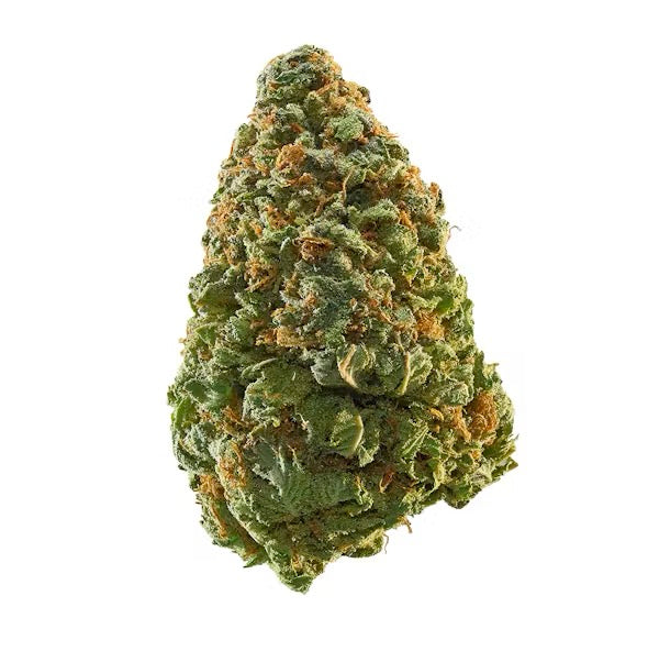 Arete Green Crack (Sativa) High THCa Flowers-1/4 lb Bulk