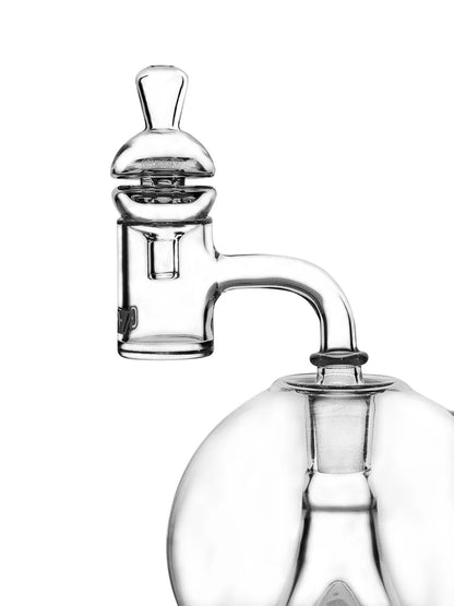GRAV - YO-YO CARB CAP