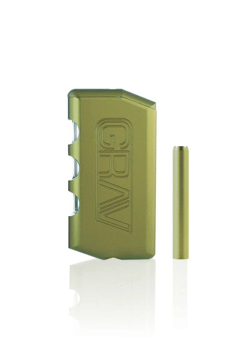 GRAV - DUGOUT