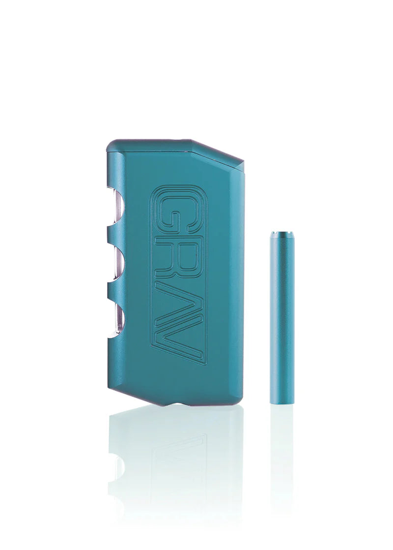 GRAV - DUGOUT