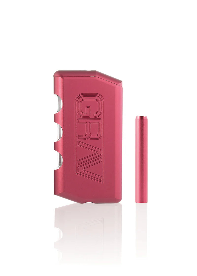 GRAV - DUGOUT