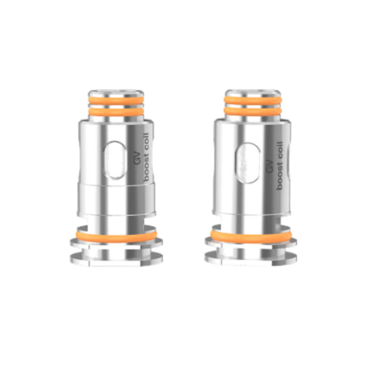 GEEKVAPE -  B SERIES  REPLACEMENT COIL - 5PK