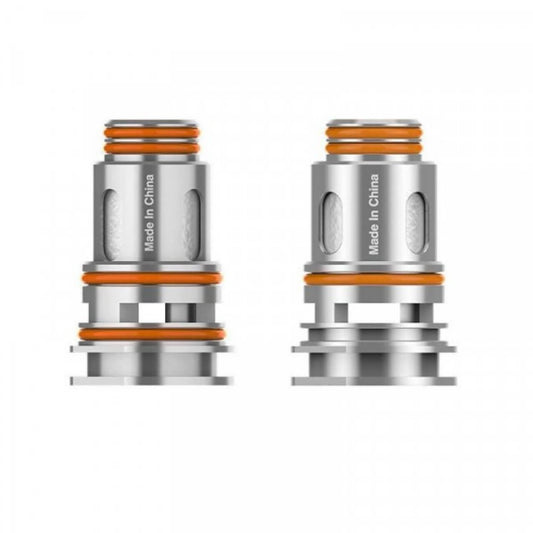 GEEKVAPE -  P SERIES  REPLACEMENT COIL - 5PK