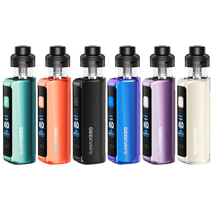 GEEK VAPE - AEGIS FROCE - MOD KIT