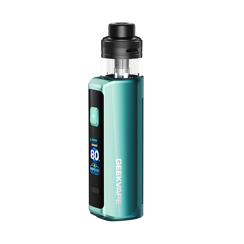 GEEK VAPE - AEGIS FROCE - MOD KIT