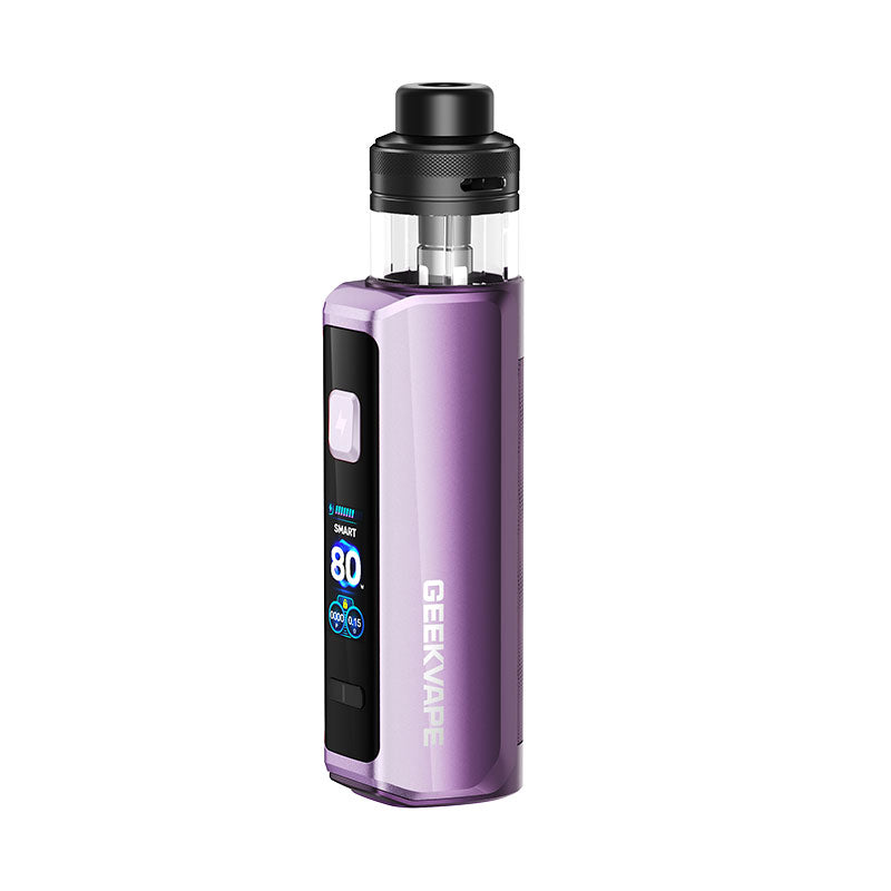 GEEK VAPE - AEGIS FROCE - MOD KIT