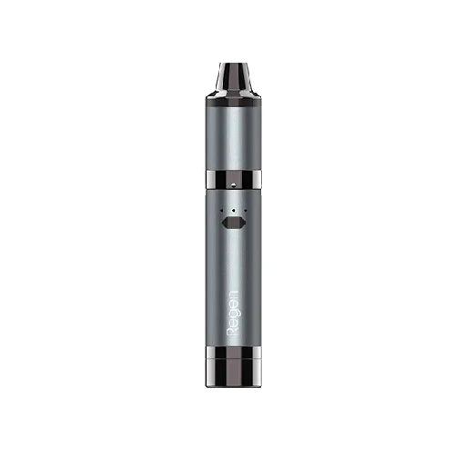 YOCAN - REGEN DRY HERB VAPORIZER