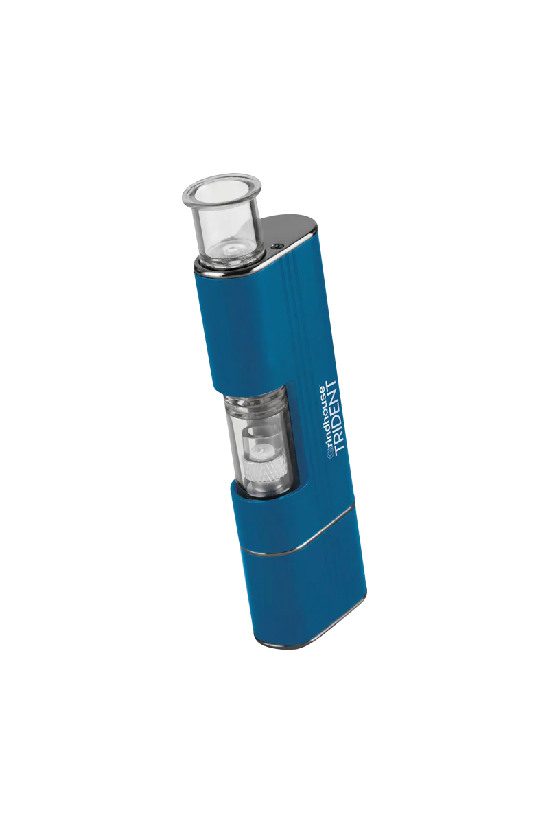 GRINDHOUSE - TRIDENT WAX VAPORIZER
