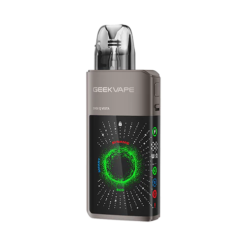 GEEKVAPE - DIGI Q VISTA KIT