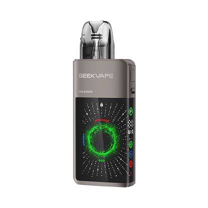 GEEKVAPE - DIGI Q VISTA KIT