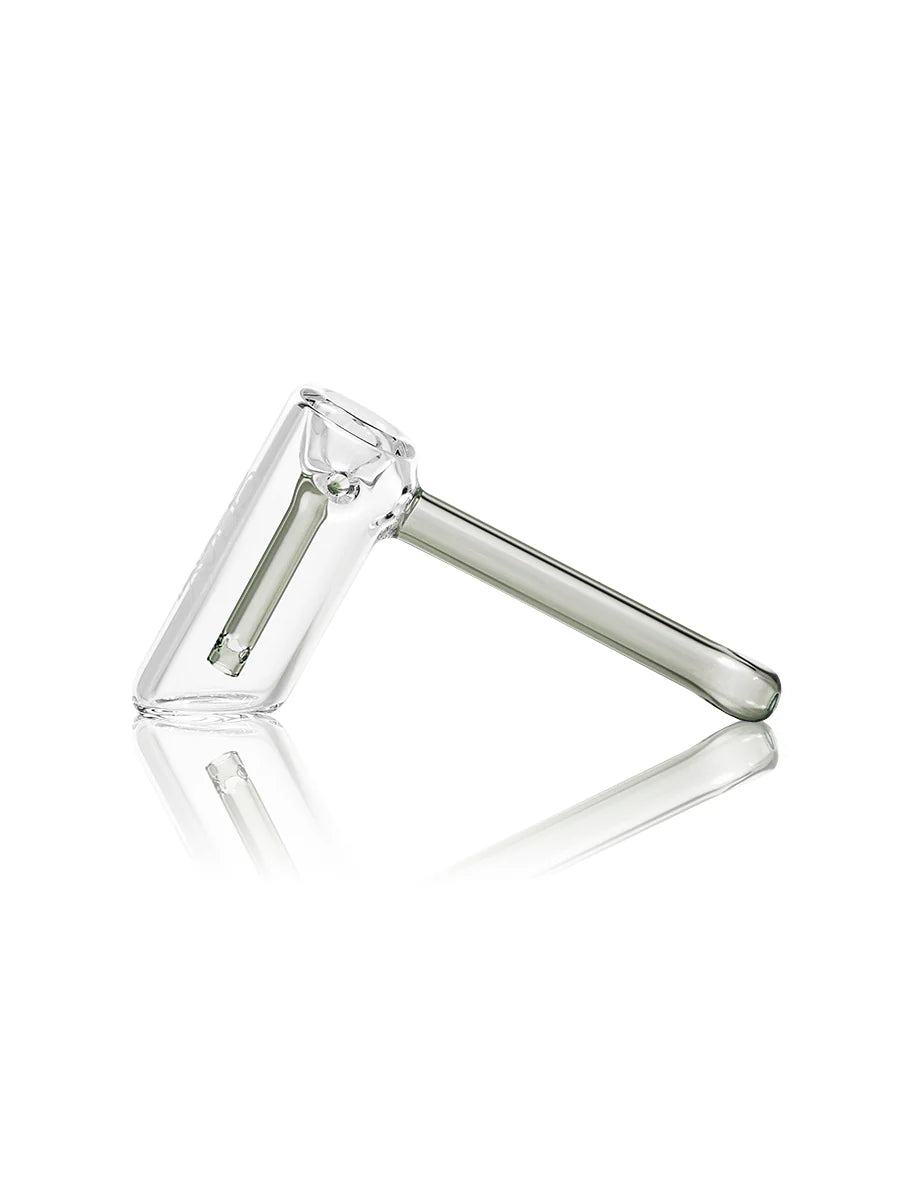 GRAV MINI HAMMER BUBBLER - ASSORTED COLORS