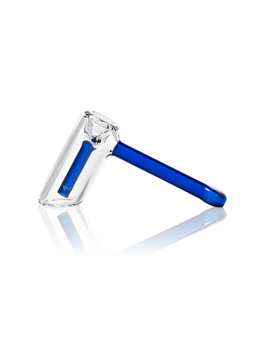 GRAV MINI HAMMER BUBBLER - ASSORTED COLORS