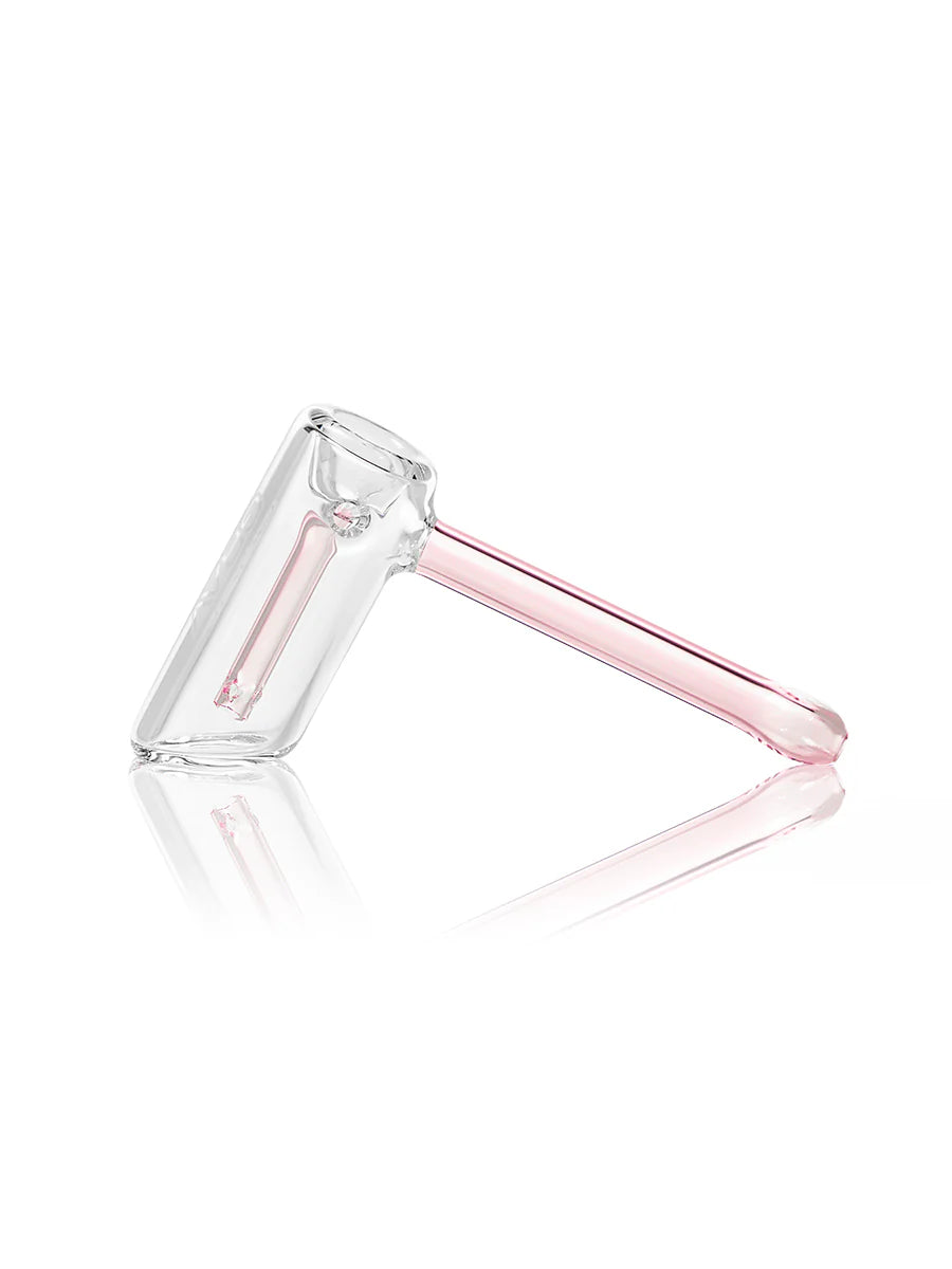 GRAV MINI HAMMER BUBBLER - ASSORTED COLORS