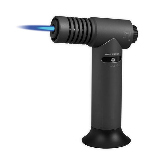 VERTIGO BY LOTUS - HADES TABLE TORCH LIGHTER