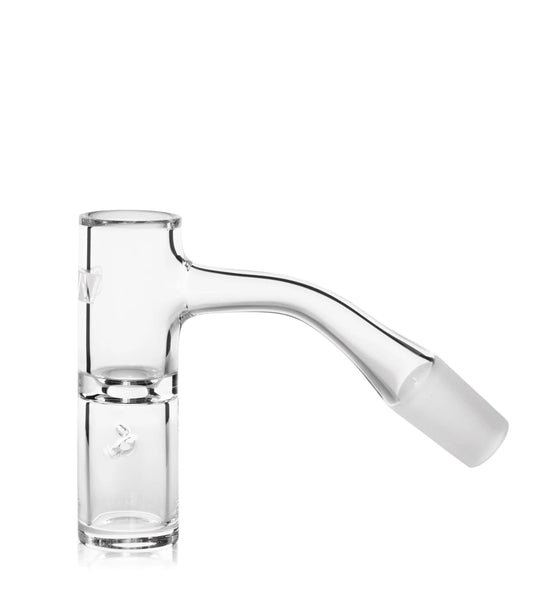 GRAV -  14MM 45° QUARTZ HYBRID BUCKET