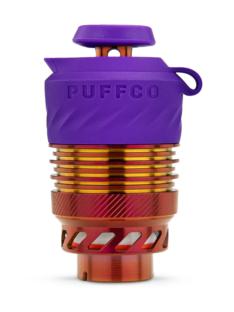 PUFFCO - PEAK PRO 3DXL CHAMBER - PLASMA [ LIMITED EDITION]
