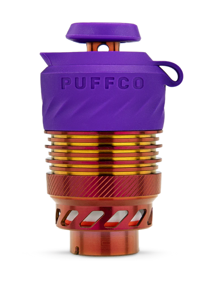 PUFFCO - PEAK PRO 3DXL CHAMBER - PLASMA [ LIMITED EDITION]