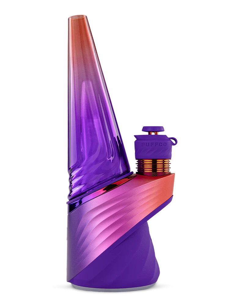 PUFFCO - PEAK PRO 3DXL - PLASMA [LIMITED EDITION]