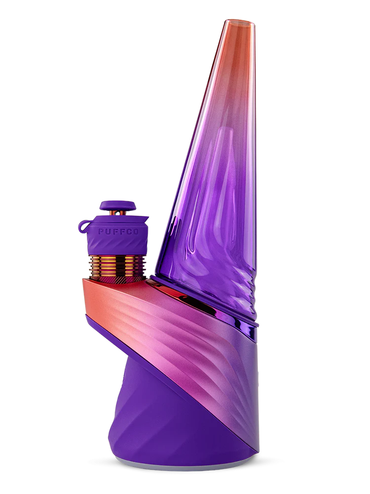 PUFFCO - PEAK PRO 3DXL - PLASMA [LIMITED EDITION]