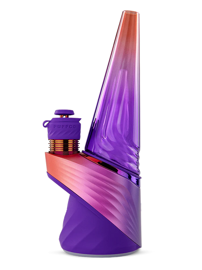 PUFFCO - PEAK PRO 3DXL - PLASMA [LIMITED EDITION]