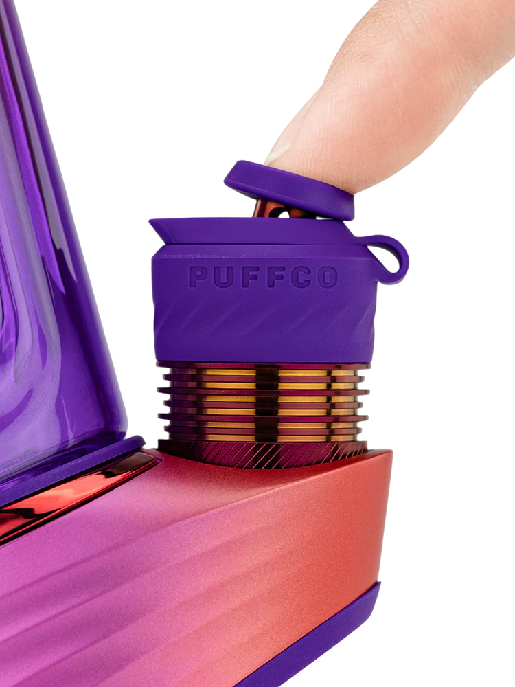 PUFFCO - PEAK PRO 3DXL - PLASMA [LIMITED EDITION]