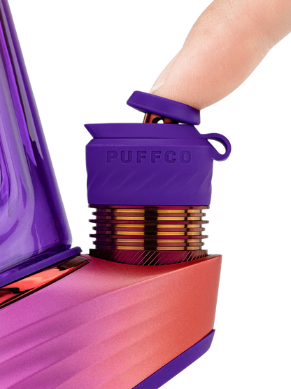 PUFFCO - PEAK PRO 3DXL - PLASMA [LIMITED EDITION]