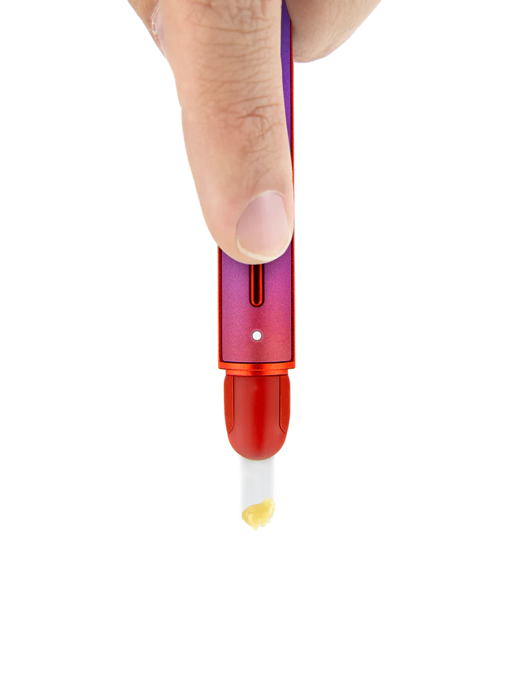 PUFFCO - HOT KNIFE - PLASMA [LIMITED EDITOIN]